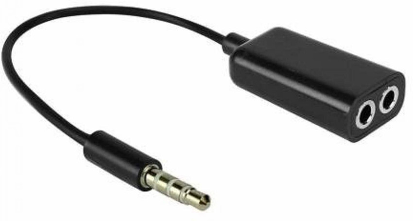 Headphone connector 2025 cable