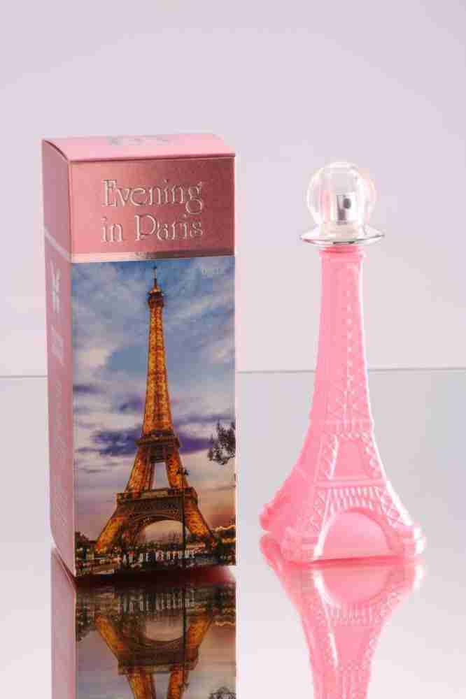 Evening in paris eau de parfum new arrivals