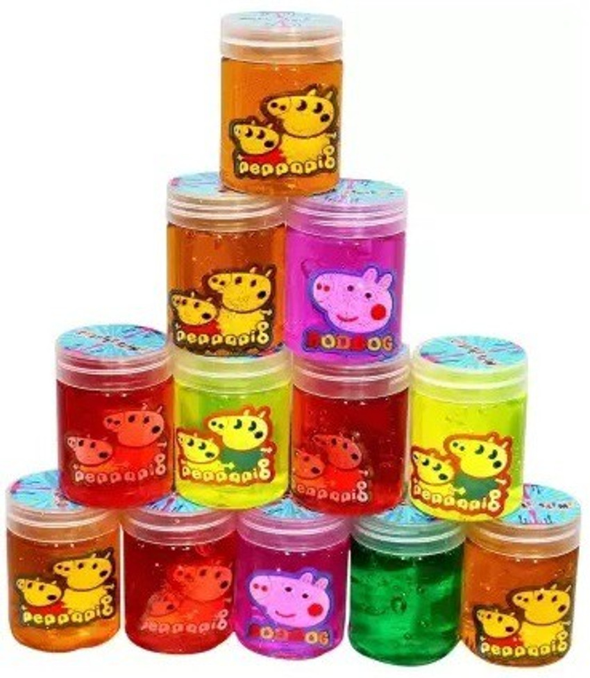 Toy jelly play doh deals