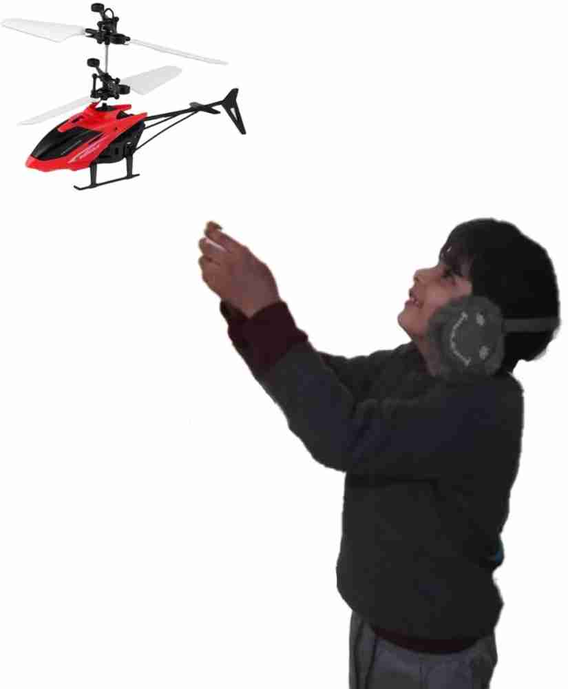 remote control helicopter under 200 rupees