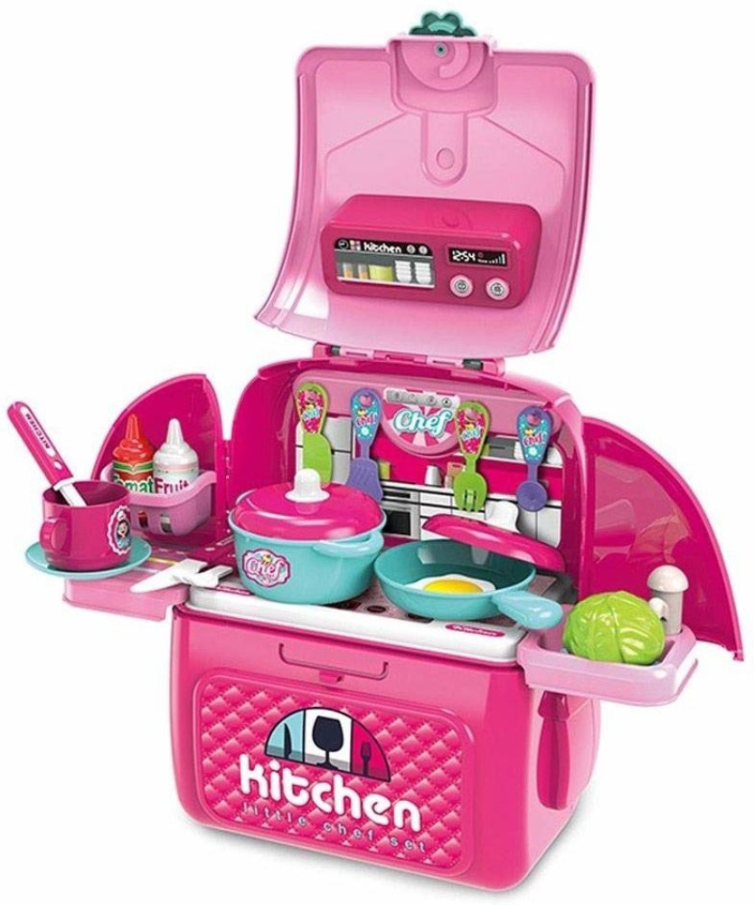 Kitchen set for 1 year old online