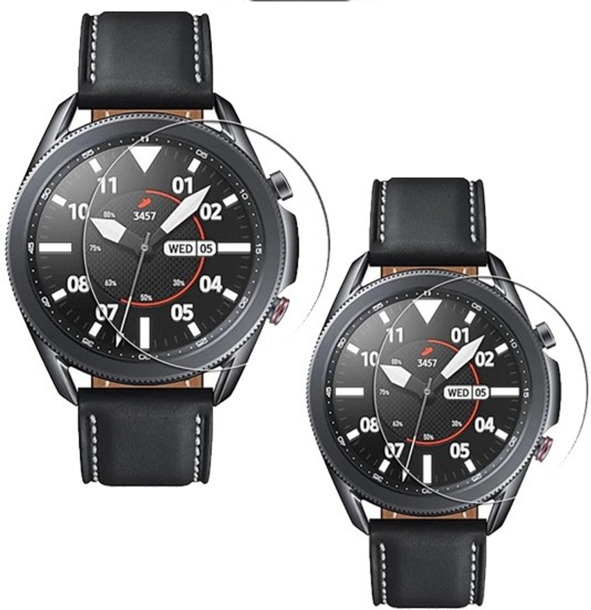 Samsung galaxy watch hotsell 3 screen protector 41mm