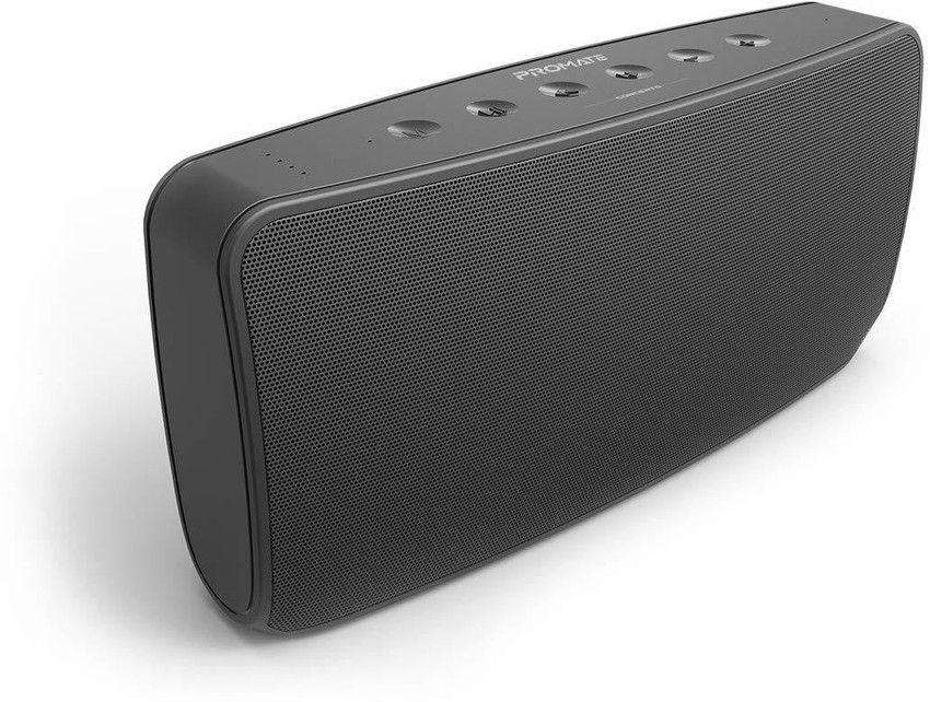 Bluetooth speaker with tweeters store