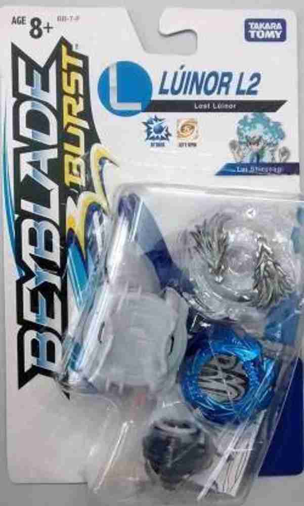Beyblade burst luinor l2 2025
