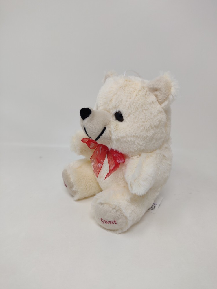 Fun Zoo Cute Little Bear - 15 cm - Cute Little Bear . Buy Teddy toys in  India. shop for Fun Zoo products in India.