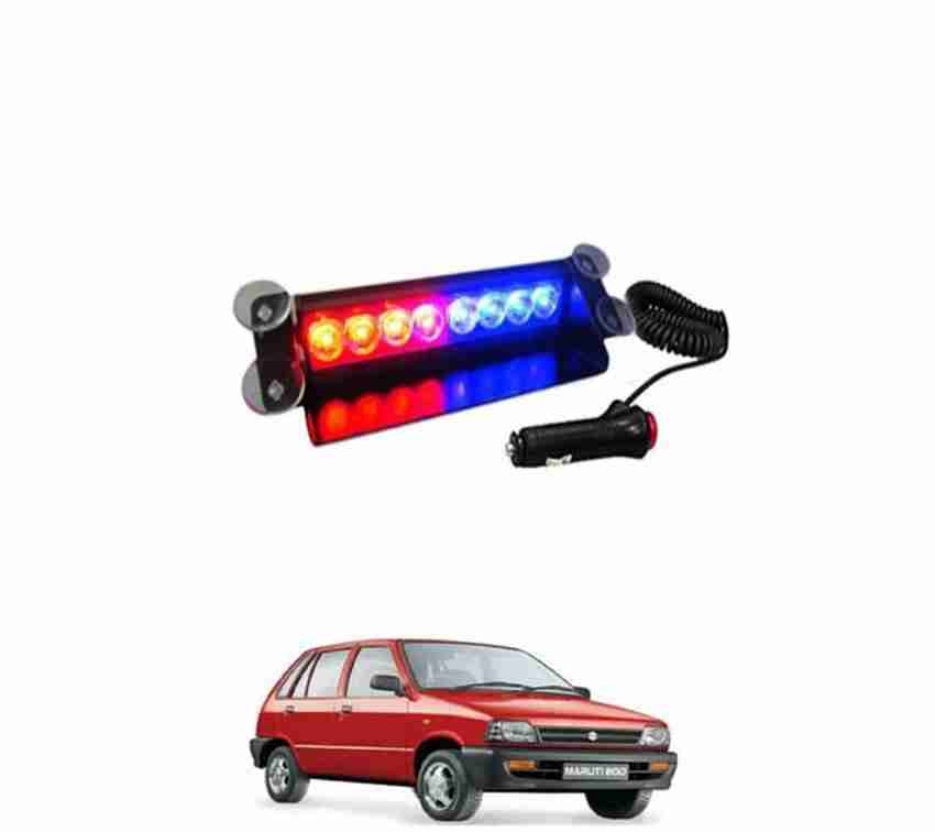 Maruti 800 store front indicator price