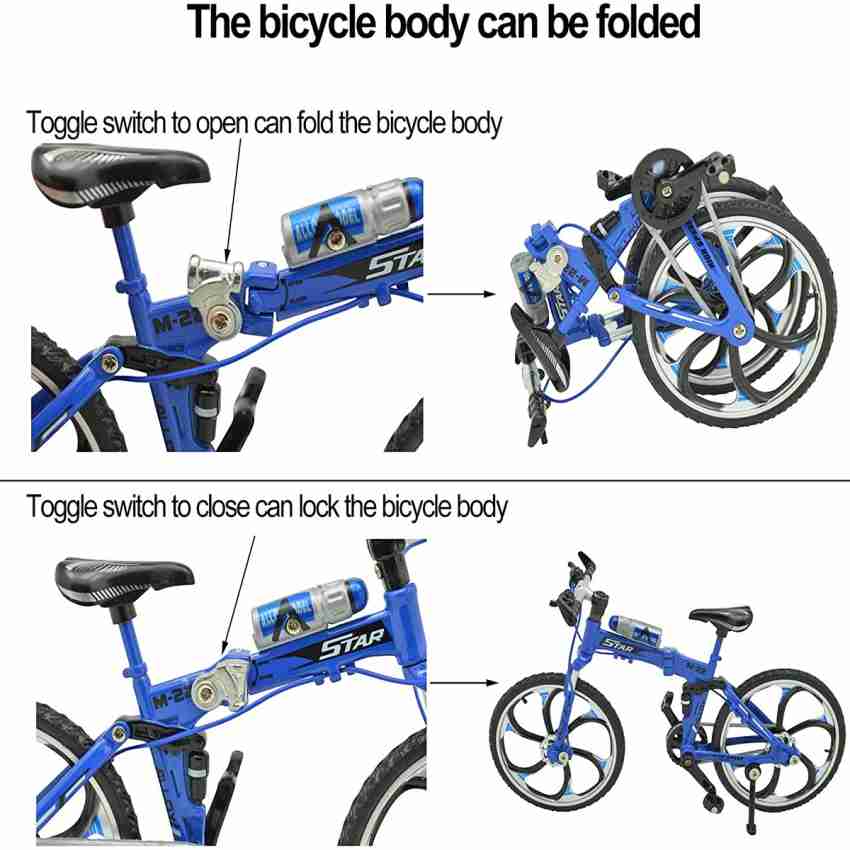 Ebay foldable online bike