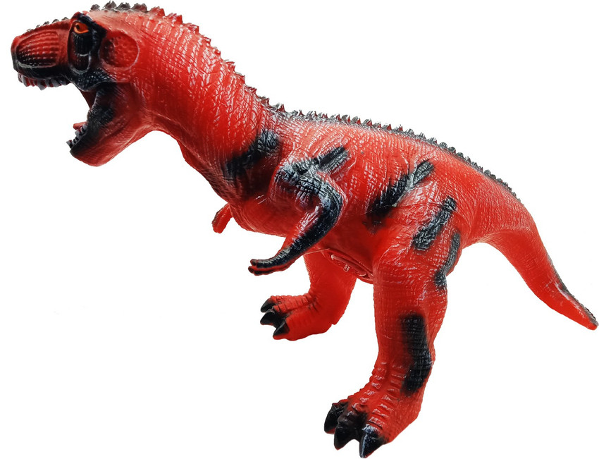 Albertosaurus figure clearance