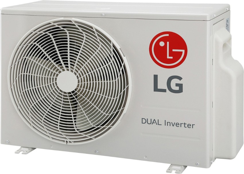 lg dual inverter ac fan motor price