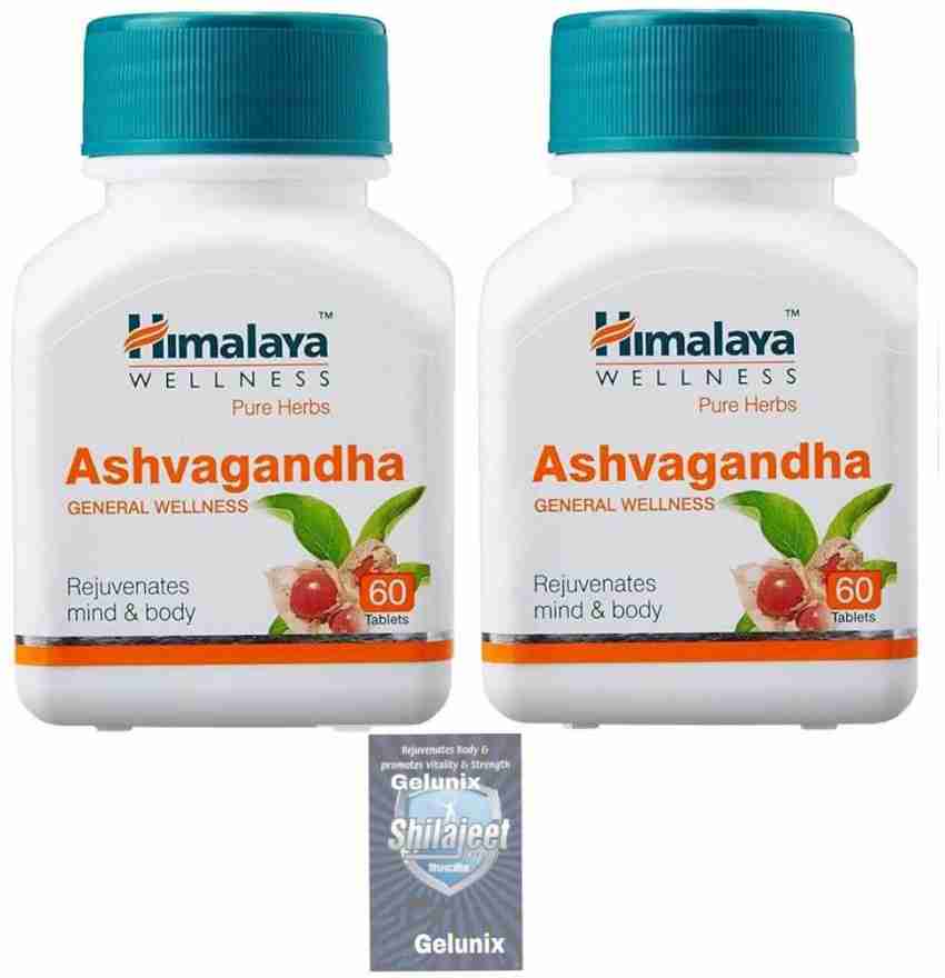 Himalaya 2025 wellness shilajit