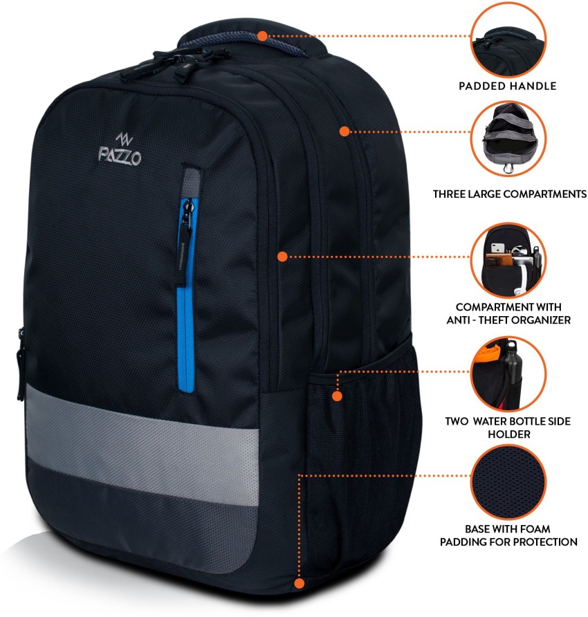 Pazzo alto 40l on sale backpack