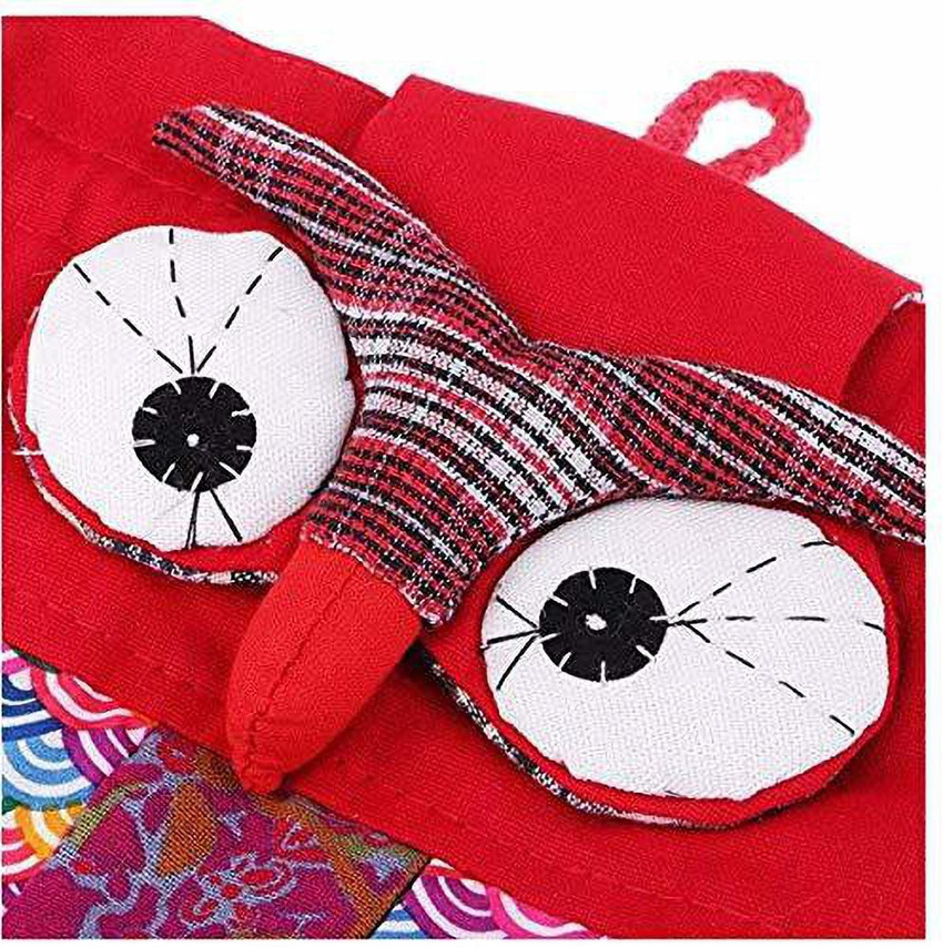 Cute red store backpacks