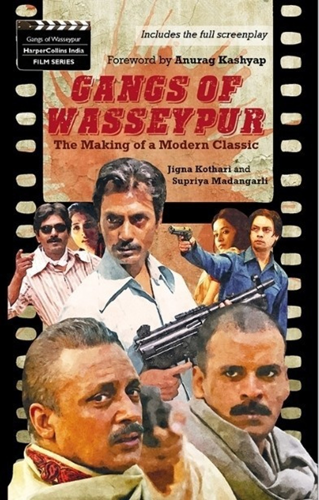 Gangs of wasseypur cheap full movie