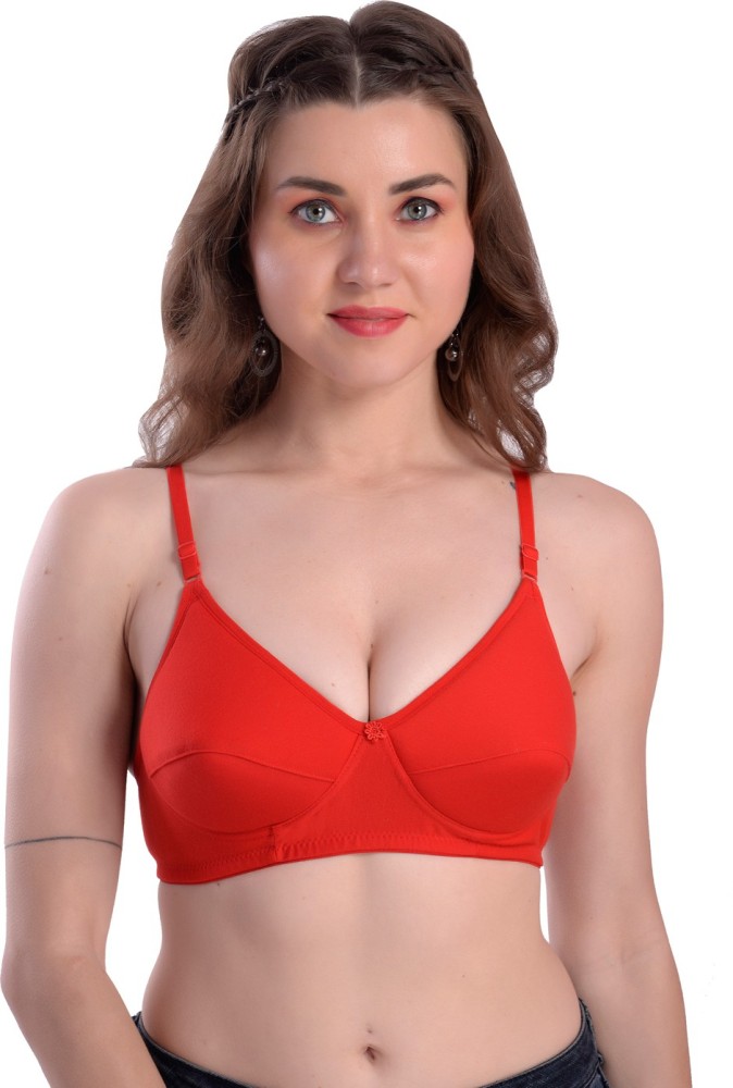 Teenager bra for women's in different sizes and colors – INKURV