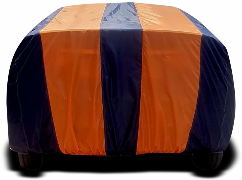 AUTOGARH Car Cover For Fiat Panda (With Mirror Pockets) Price in India -  Buy AUTOGARH Car Cover For Fiat Panda (With Mirror Pockets) online at
