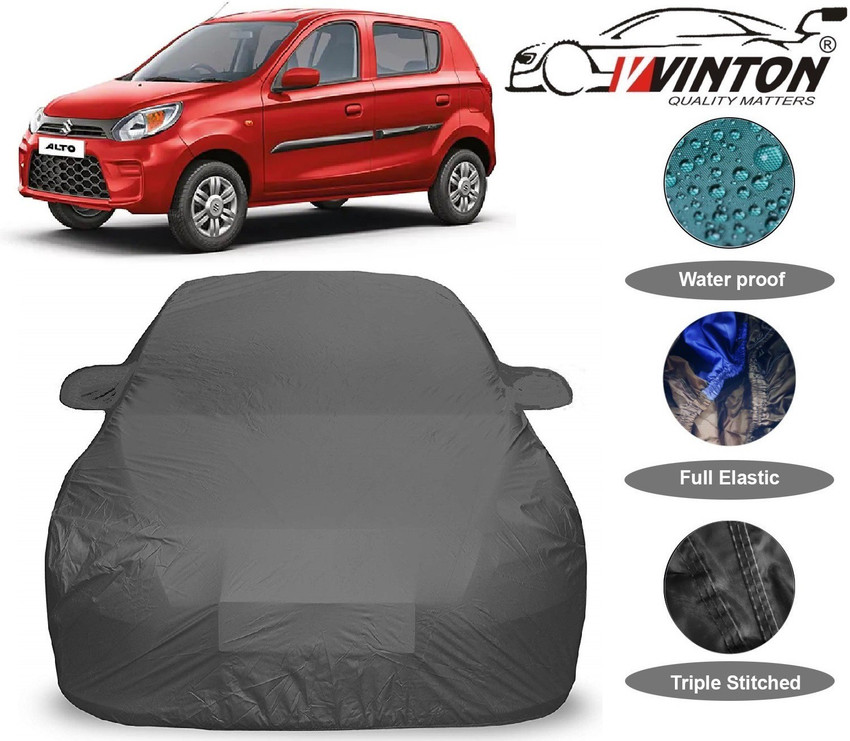 Alto 800 top vxi body cover