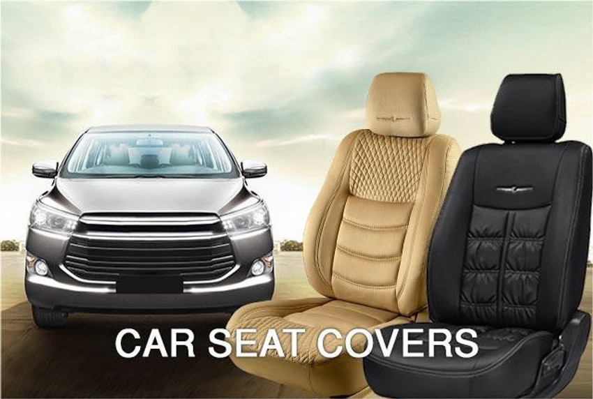 Autoform seat store cover innova crysta