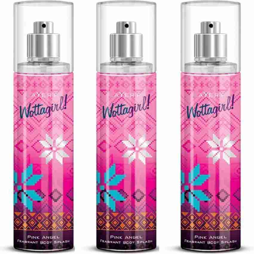 Angel perfume pink 2025 bottle