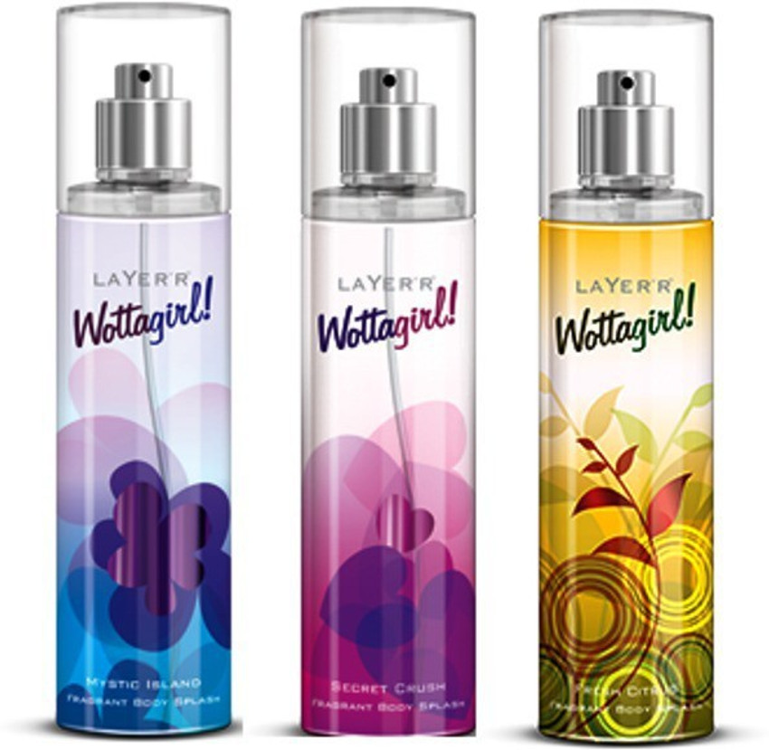 Wottagirl mystic island review deals
