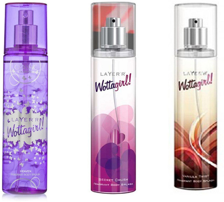 Vanilla discount heaven perfume