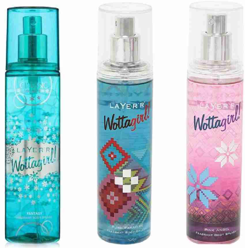Wottagirl deodorant deals