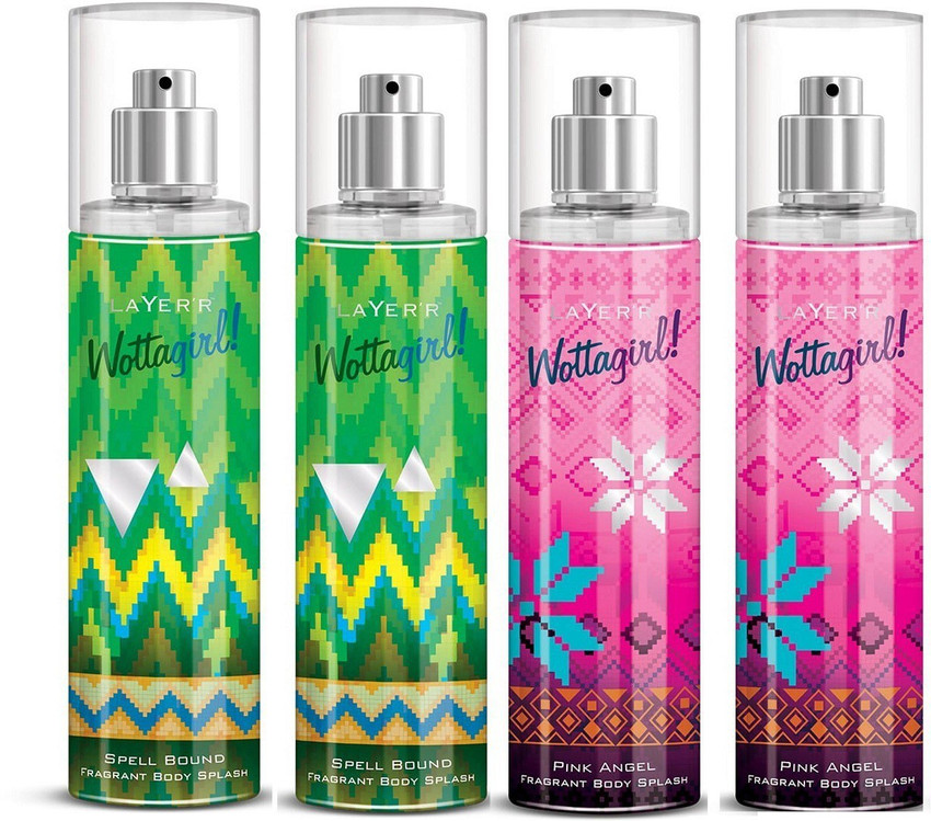 Angel deodorant outlet