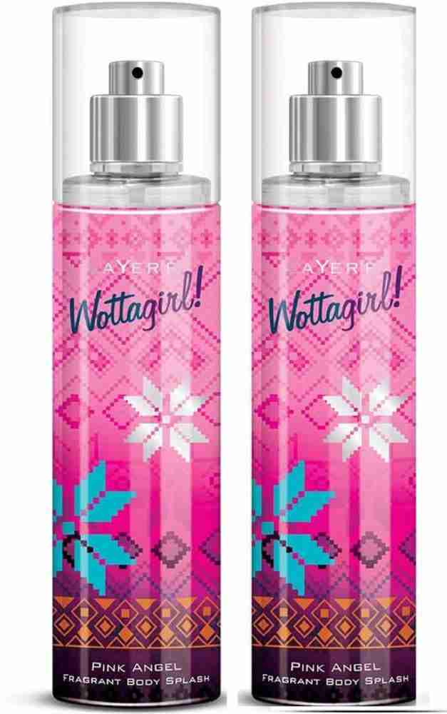 Angel best sale spray perfume