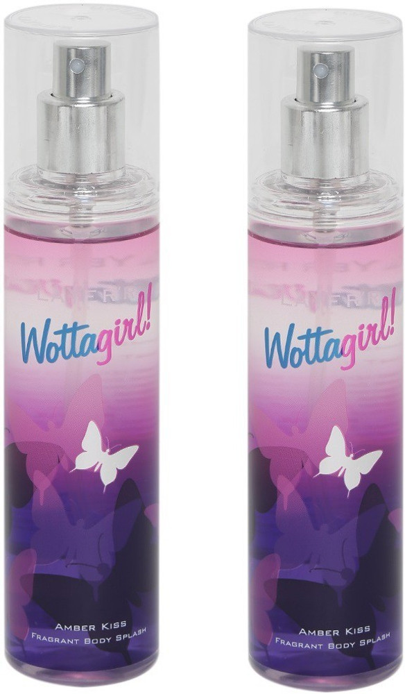 Layer wottagirl amber kiss cheap