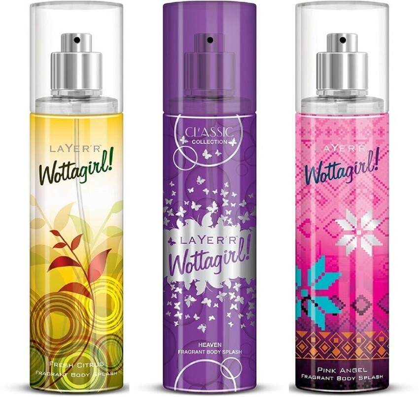Vanilla hotsell heaven perfume