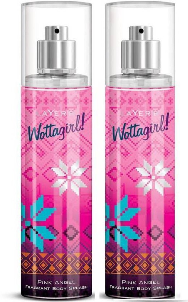 Angel deodorant sale spray