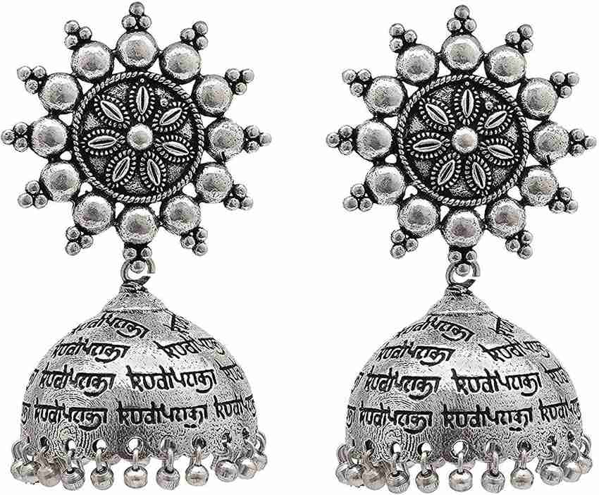 Kudi pataka cheap earrings online