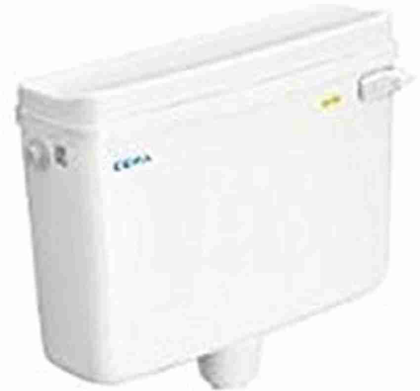 Price of flush shop tank