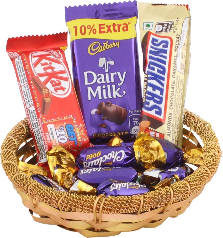 Sweets, chocolates & gifts