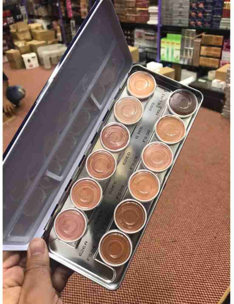 Dpdm Foundation For All Skin Tones Best