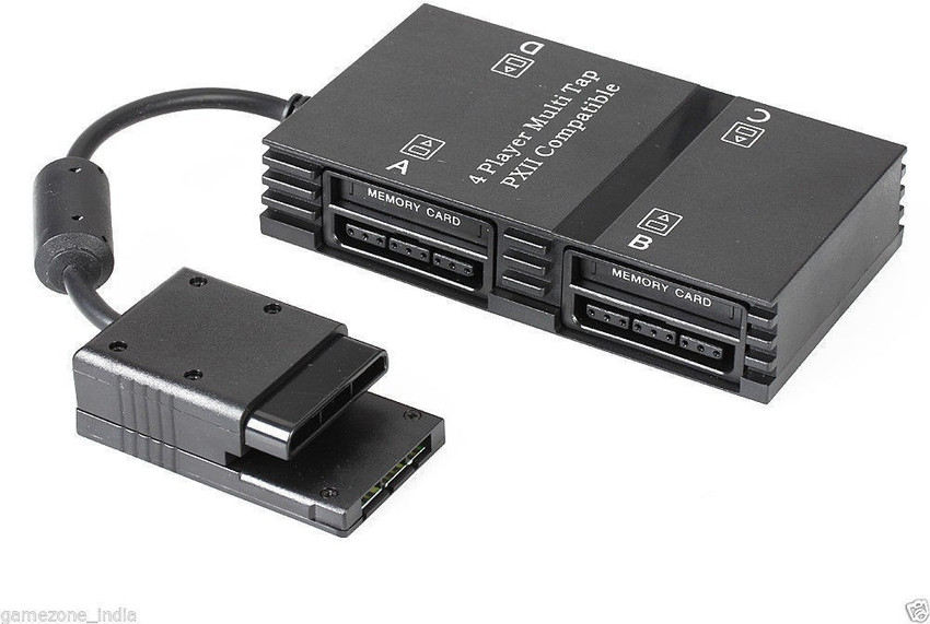 Ps2 multi top controller adapter