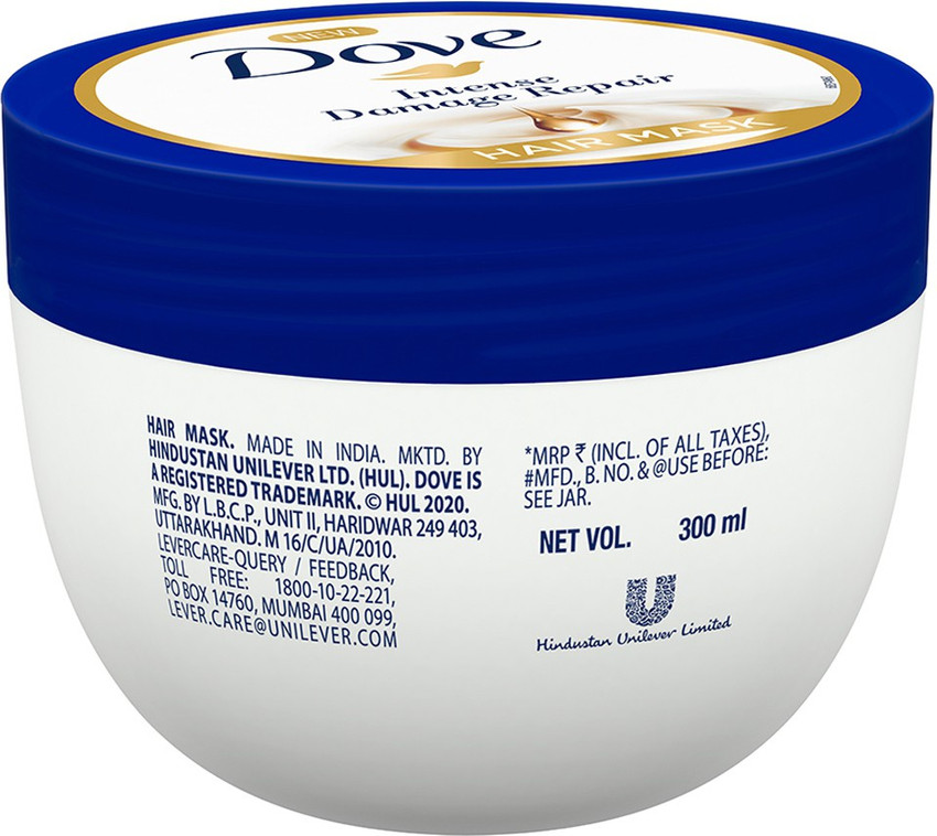 Share more than 125 dove hair mask best camera.edu.vn