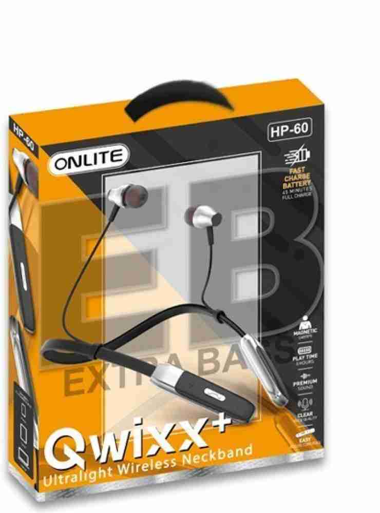 Onlite earphone on sale