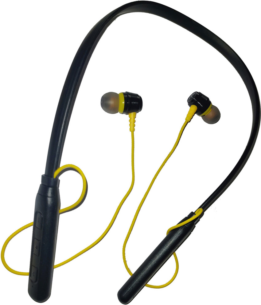 Best sports neckband headphones 2025