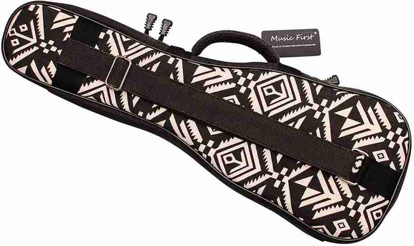 Music first ukulele case clearance