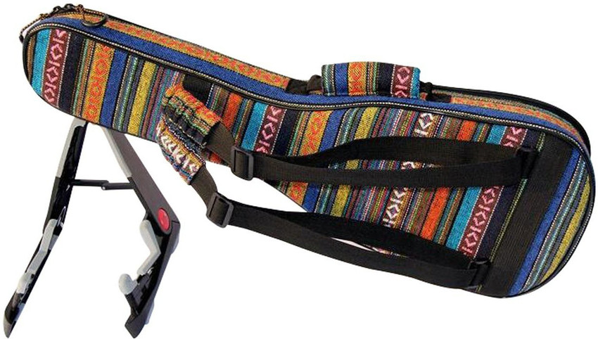 Tosnail 26 Inch Heavy Duty Ukulele Cases Ukulele Padded Bag
