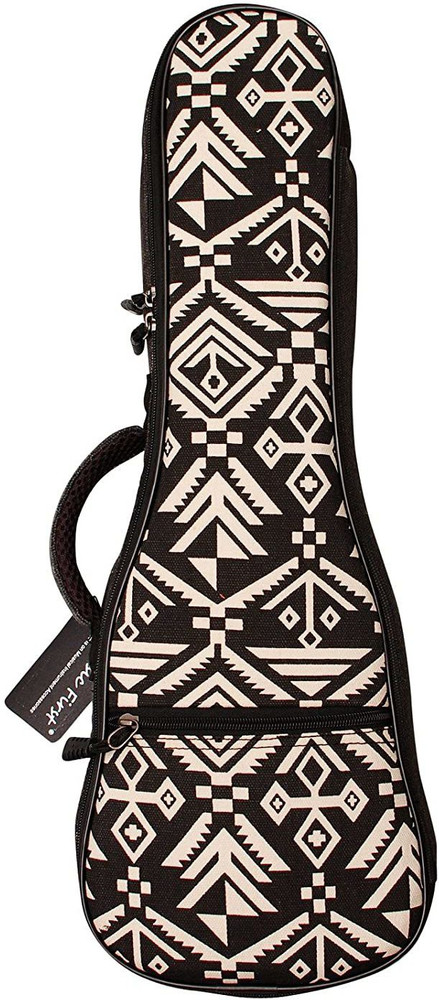 Music first ukulele best sale case