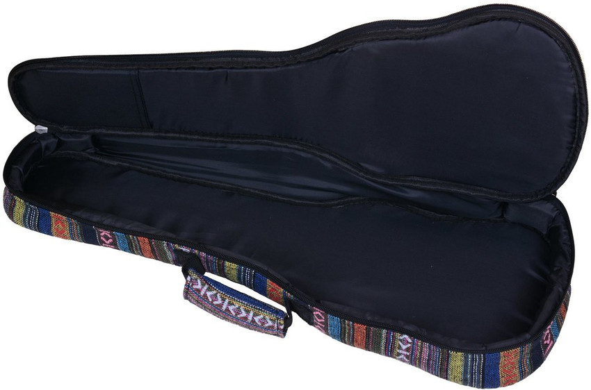 Hot seal ukulele case clearance
