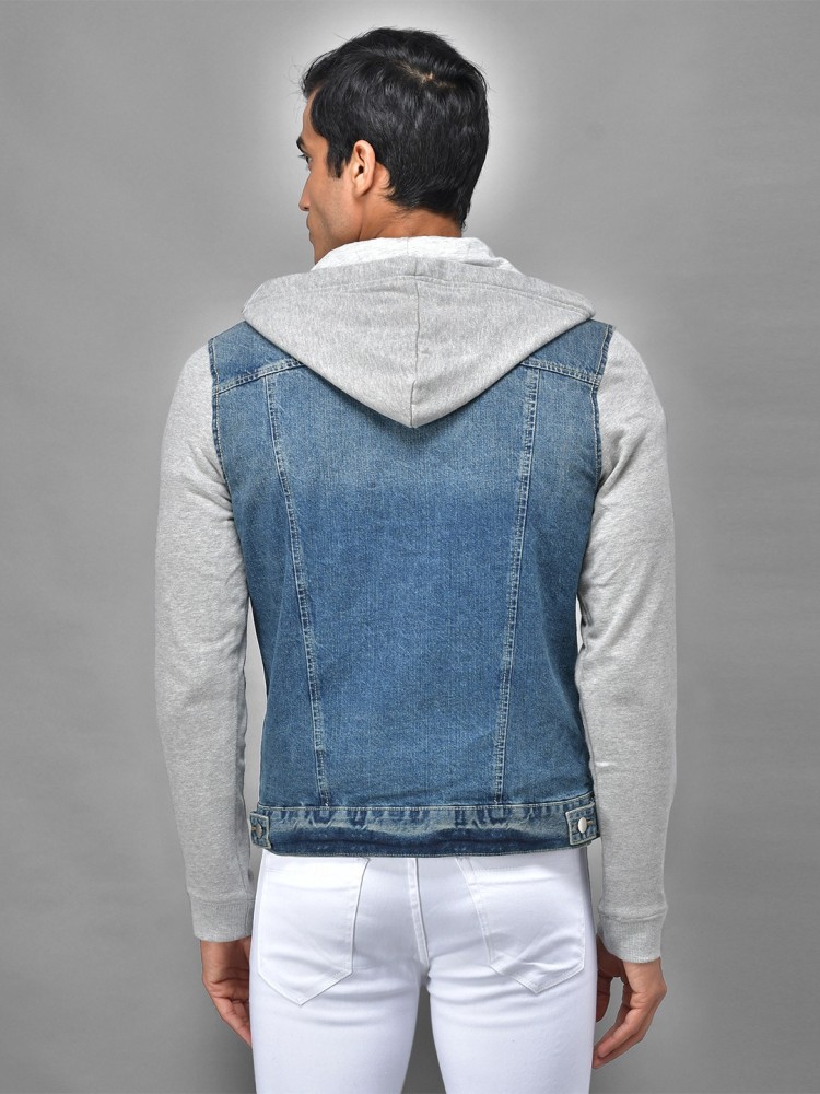 Kotty men's 2024 denim jacket