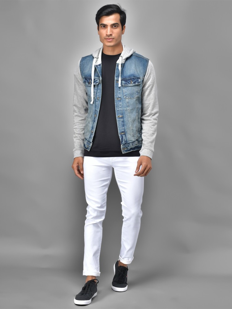 Kotty men's hotsell denim jacket