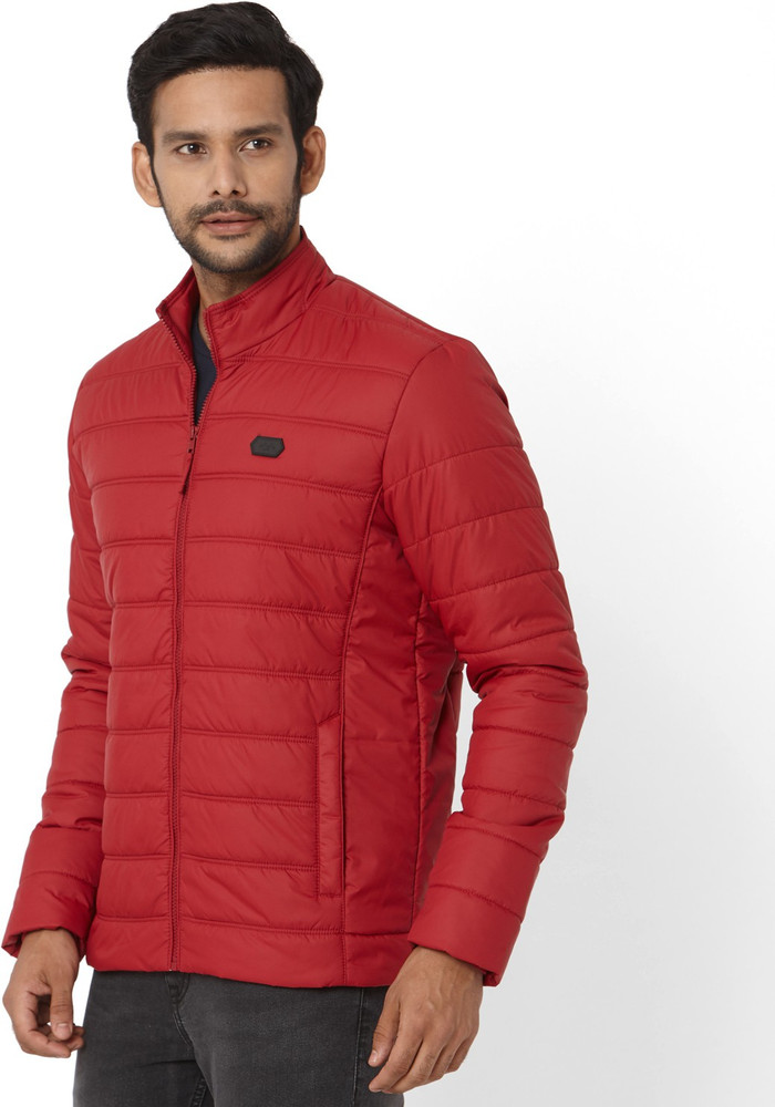 Mufti jackets deals flipkart