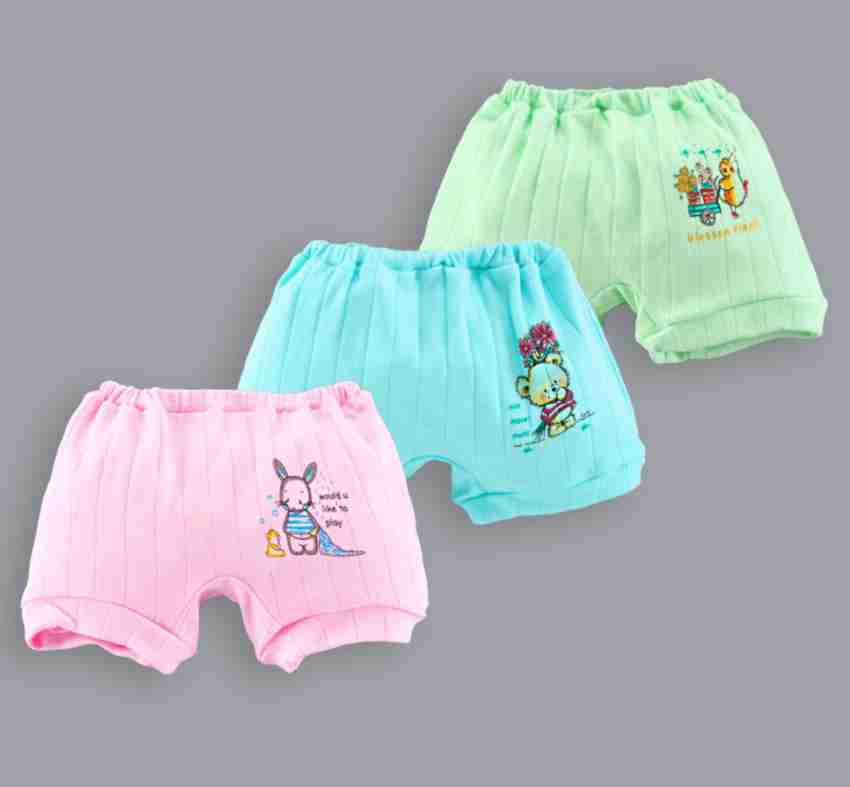 Cucumber Panty For Baby Girls Price in India - Buy Cucumber Panty