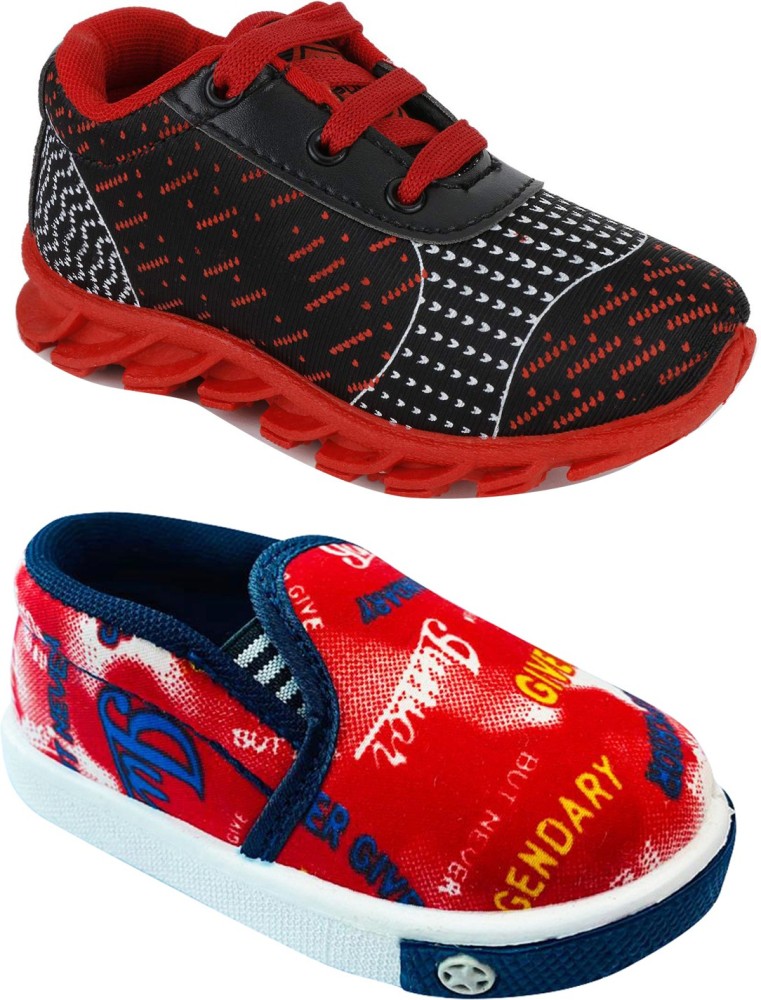 Flipkart kidswear sales boy shoes