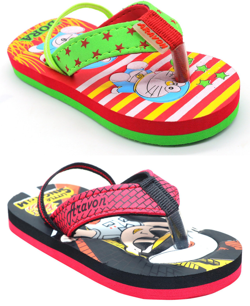 Flipkart baby hot sale slippers