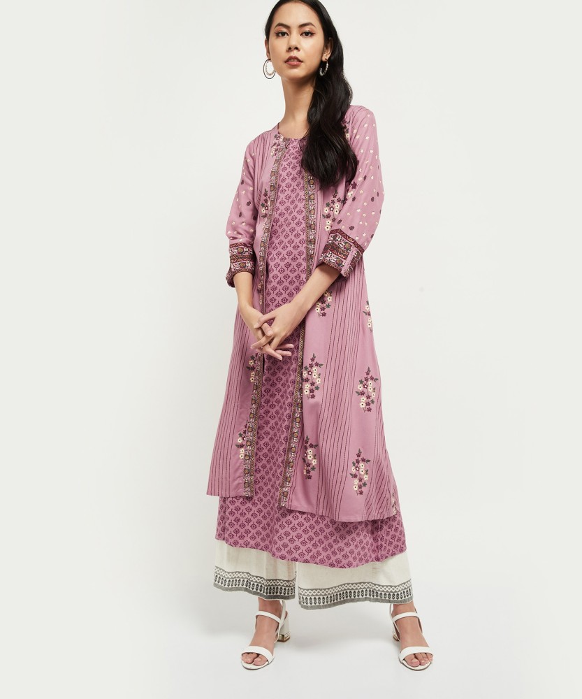 Max ethnic hotsell wear womens