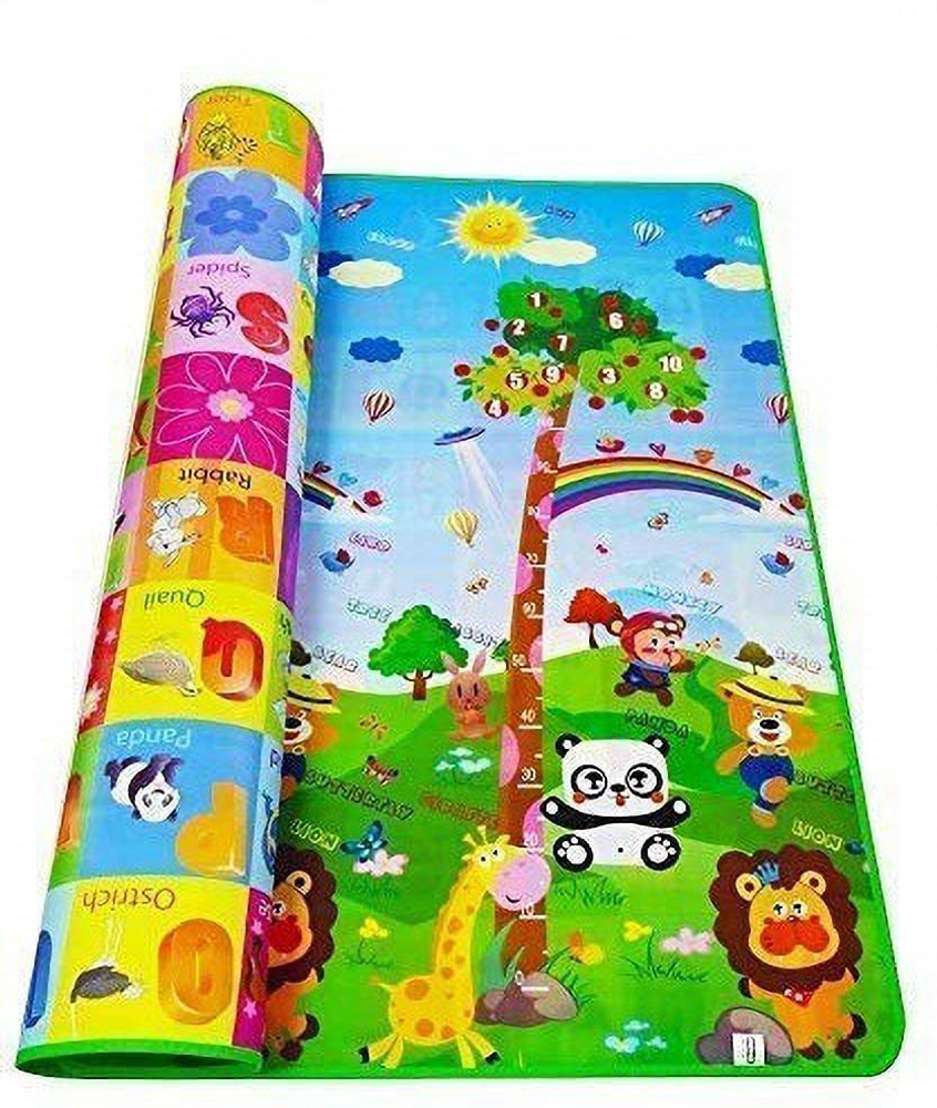 Baby play clearance mat flipkart